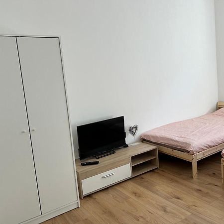 Adel Kaldekirche Apartment Essen Exterior foto