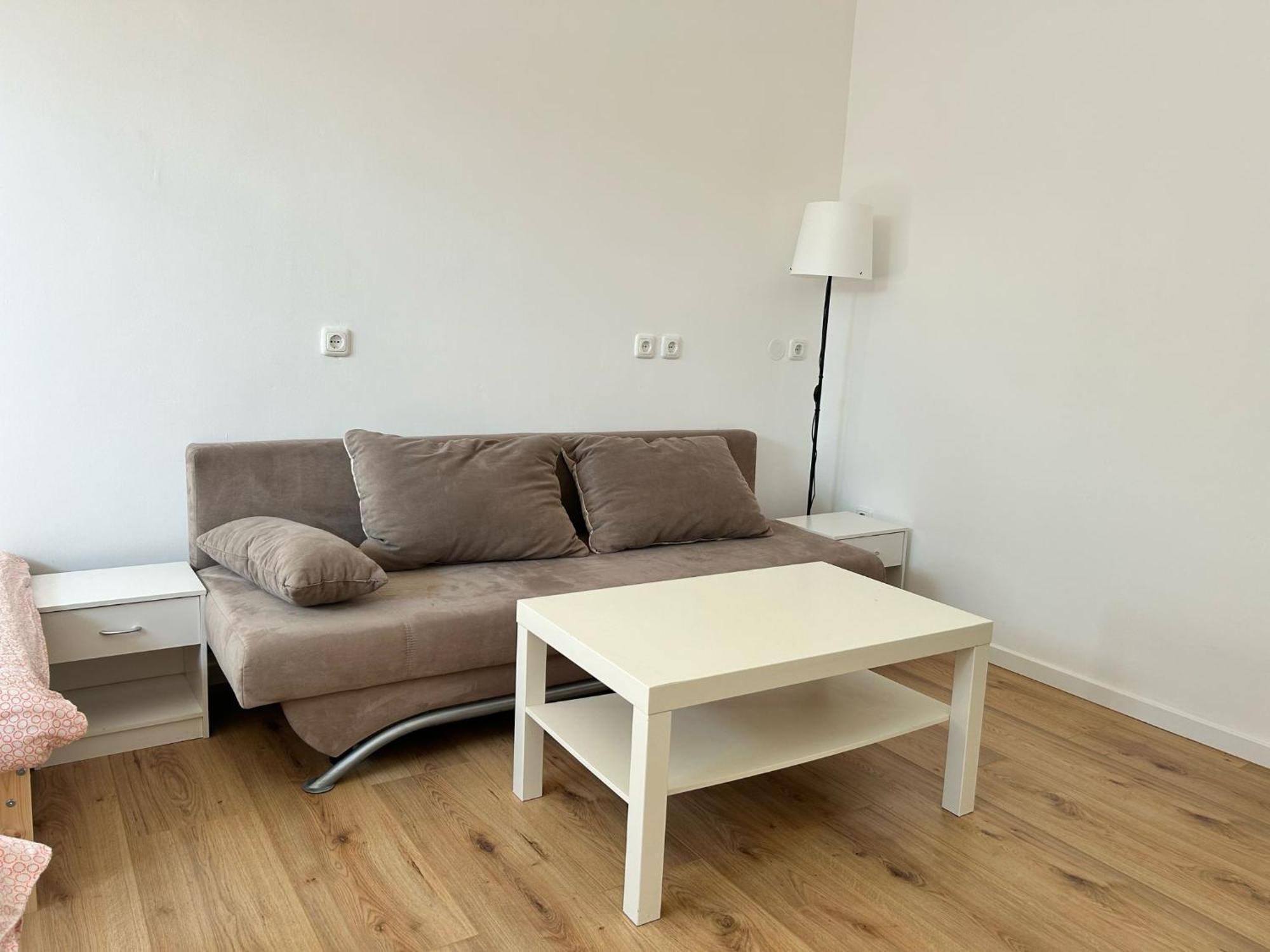 Adel Kaldekirche Apartment Essen Exterior foto